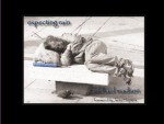 expecting rain - Michael Madsen