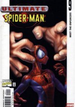 Ultimate Spider-Man #9 - Learning Curve (Part II): Meet the Enforcers - Brian Michael Bendis, Art Thibert, Mark Bagley