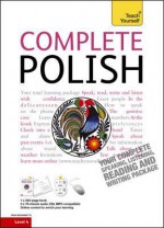 Teach Yourself Complete Polish - Nigel Gotteri, Joanna Michalak-Gray