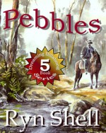 Billabong Pebbles (Dreaming Billabong, #5) - Ryn Shell