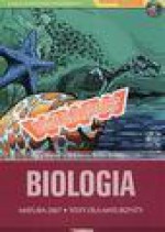 Biologia. Matura 2007. Zakres podstawowy i rozszerzony. Testy dla maturzysty - Waldemar Lewiński