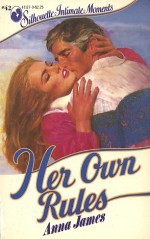 Her Own Rules - Anna James