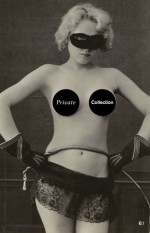 Private Collection: A History of Erotic Photography (1850-1940) - Danny Moynihan, Danny Moynihan, Cressida Connolly