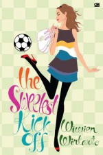 The Sweetest Kickoff - Wiwien Wintarto