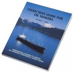 Clean Seas Guide For Oil Tankers: Retention Of Oil Residues On Board - Oil Companies International Marine Forum, Ics