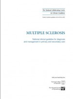 Multiple Sclerosis: National clinical guideline for diagnosis and management in primary and secondary care - Royal College of Physicians of London, The Chartered Society of Physiotherapy