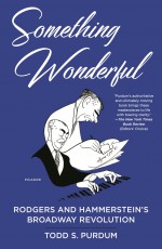 Something Wonderful - Todd S. Purdum