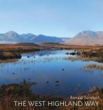 The West Highland Way - Ronald Turnbull