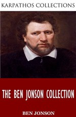 The Ben Jonson Collection - Ben Jonson