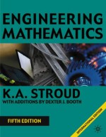 Engineering Mathematics - Dexter J. Booth