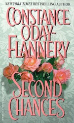 Second Chances - Constance O'Day-Flannery