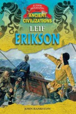 Leif Erickson - John Bankston