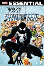 Essential Web of Spider-Man, Vol. 2 - J.M. DeMatteis, Bob Layton, David Michelinie, Jim Shooter, Larry Lieber, Mike Zeck, Jim Fern, Marc Silvestri