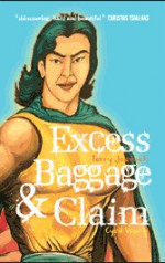 Excess Baggage And Claim - Terry Jaensch, Cyril Wong