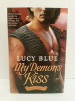 My Demon's Kiss - lucy blue