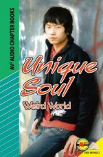 Unique Soul Weird World - Ron Berman