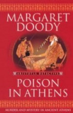 Poison In Athens - Margaret Doody