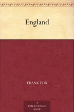 England - Frank Fox