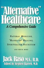 Alternative Healthcare - Jack Raso