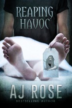 Reaping Havoc - AJ Rose