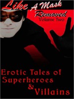 Erotic Tales of Supervillains - Bethany Zaiatz