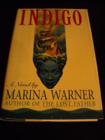 Indigo - Marina Warner