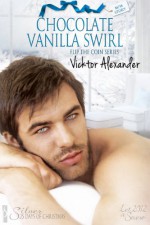 Chocolate Vanilla Swirl - Vicktor Alexander