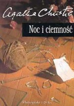 Noc i ciemność - Anna Mencwel, Agatha Christie