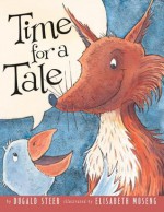 Time for a Tale - Elisabeth Moseng