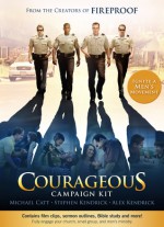 Courageous Campaign Kit - Michael Catt, Stephen Kendrick, Alex Kendrick