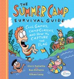 The Summer Camp Handbook - Chris Pallatto, Ethan Long, Ron DeFazio