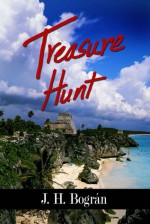 Treasure Hunt - J.H. Bogran