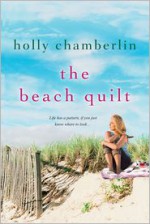 The Beach Quilt - Holly Chamberlin