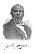 REV. JOHN JASPER, Annotated. - K. A. Randolph, Lucy Booker Roper