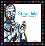 Steve Jobs: Think Different - Ann Brashares