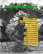 Bards and Sages Quarterly (January 2013) - Tim McDaniel, Scott Virtes, Travis Daniel Bow, Michael Andre-Druiss, Diana Parparita, Richard H. Fay, Julie Ann Dawson