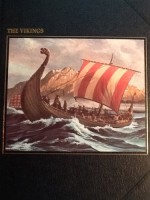 The Vikings - Robert Wernick, Time-Life Books