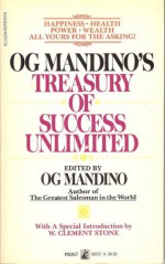 Og Mandino's Treasury of Success Unlimited - Og Mandino