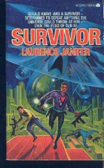 Survivor - Laurence M. Janifer