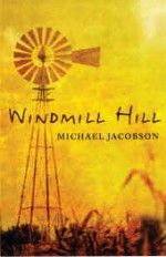 Windmill Hill - Michael Jacobson