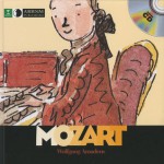 Wolfgang Amadeus Mozart - Yann Walcker, Charlotte Voake