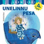 Unelinnu pesa - Kristiina Kass, Kristi Kangilaski