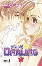 So Nicht, Darling 1 - Tomomi Nagae, Costa Caspary