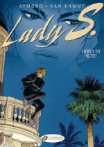 Lady S. - Jean Van Hamme, Philippe Aymond