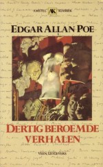 Dertig beroemde verhalen - Edgar Allan Poe, Hermien Manger, Adrie van Huizen