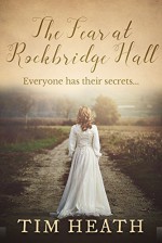 The Fear at Rockbridge Hall - Tim Heath