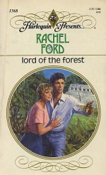 Lord of the Forest - Rachel Ford