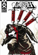 The Punisher: Frank Castle MAX Vol. 12: Six Hours to Kill - Duane Swierczynski, Michael Lacombe