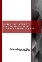 Naturalisme Et Exces Visuels: Pantomime, Parodie, Image, Fete. Melanges En L'Honneur de David Baguley - Catherine Dousteyssier-Khoze, Edward T. Welch