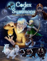 Codex of Summons: Chronicles of the Wretching - Michael W. Garza, Austin Amonette, Jordan Amonette